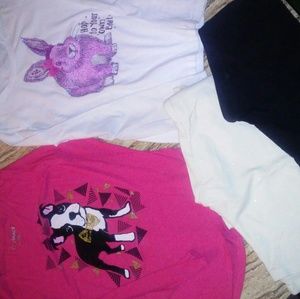 Girls size 10-12 lot